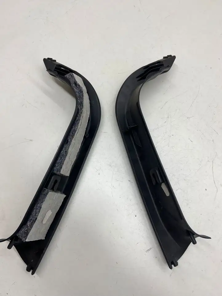 Mini Cooper Countryman R60 (2010 - 2016) 51499801416 Комплект обшивки крышки багажника — фото 2