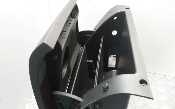 Opel Astra (2004 - 2009)  013191525 Комплект ящика для вещей (бардачка)
