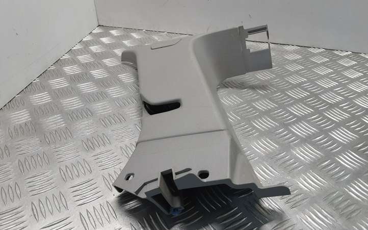 Opel Astra (2004 - 2009)  13235960 Отделка стойки (C)