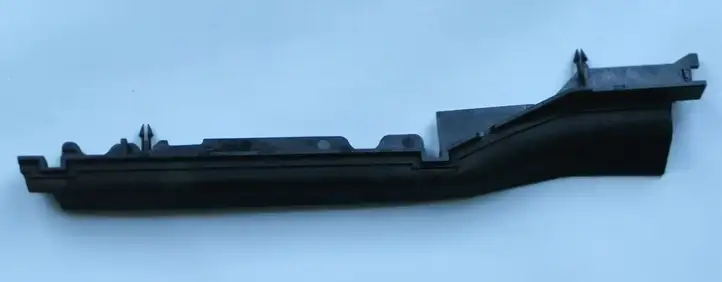 BMW 5 E39 (1996 - 2003) Облицовка радиатора — фото 2