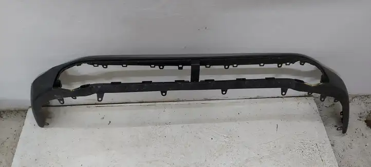 Toyota RAV 4 (XA50) (2018 - ) 5241142110 Нижняя часть переднего бампера — фото 1