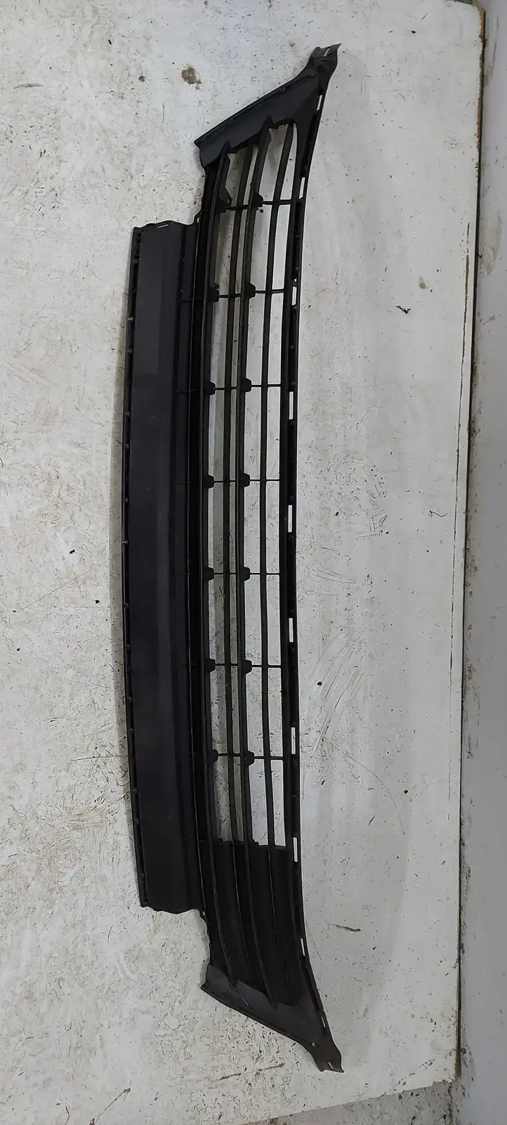 Toyota RAV 4 (XA40) (2012 - 2018) 5311342080 Нижняя решетка переднего бампера — фото 1