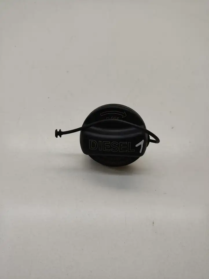 Mini Cooper Countryman R60 (2010 - 2016) 722239204 Крышка топливного бака — фото 1