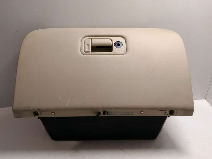 Jaguar X-Type (2001 - 2008)  1X4XF060A34A Комплект ящика для вещей (бардачка)