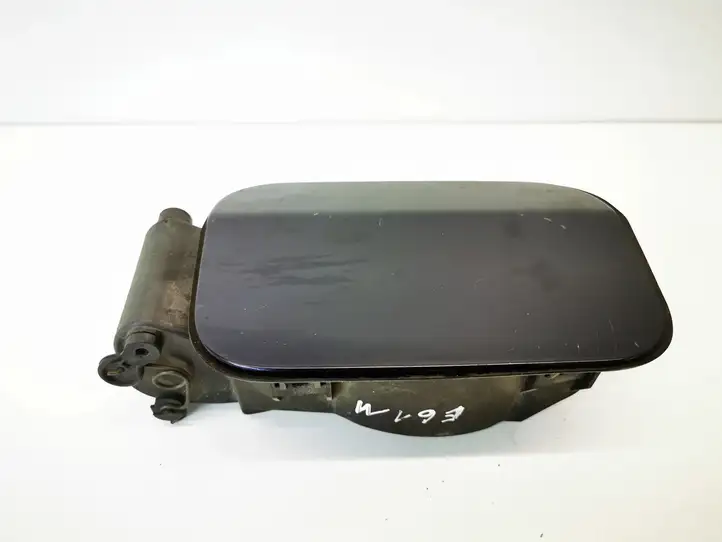 BMW 5 E60 E61 (2004 - 2010) 7034279 Крышка топливного бака — фото 1