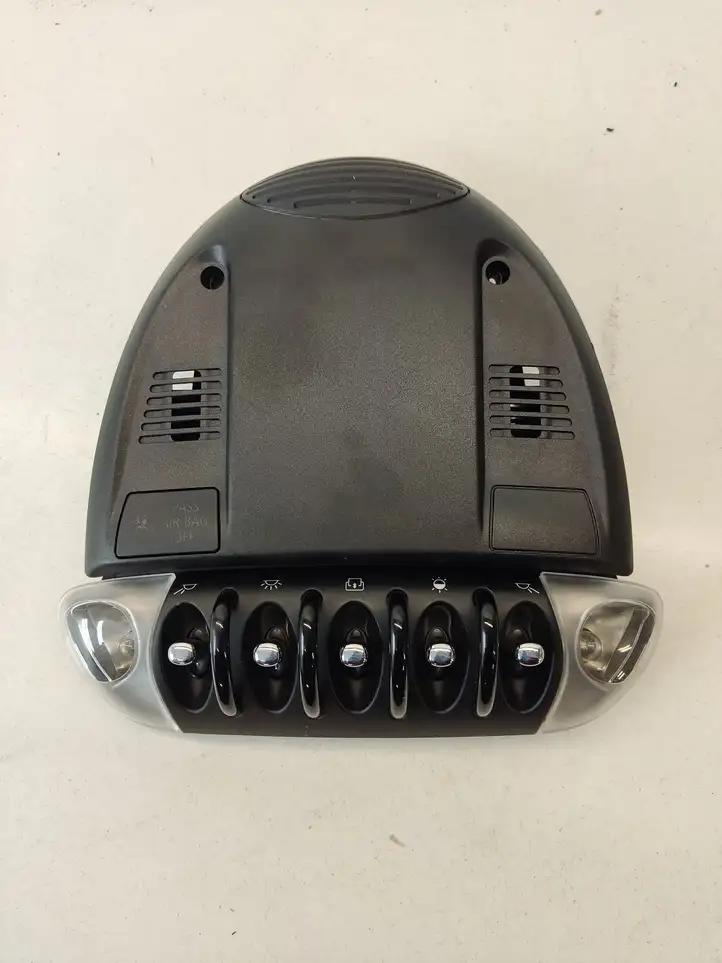 Mini Cooper Countryman R60 (2010 - 2016) 9284332 Передняя подсветка — фото 1