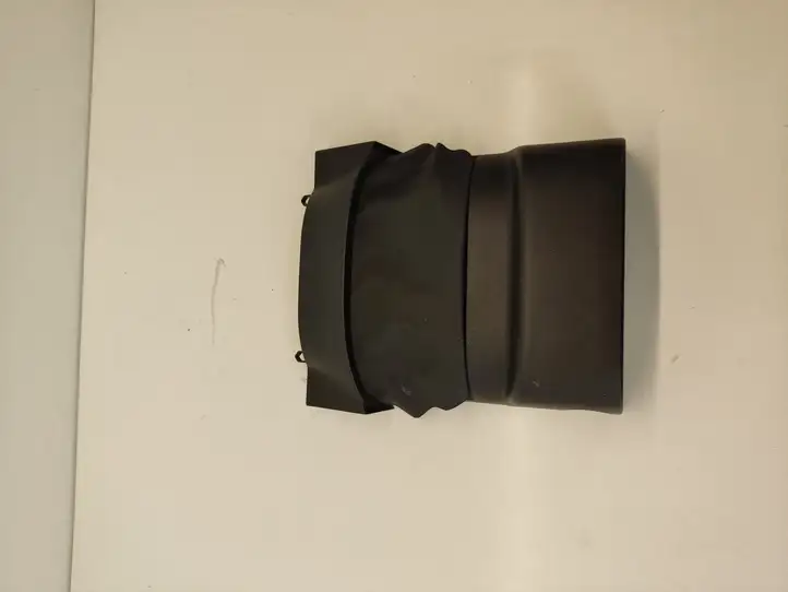 Ford C-MAX I (2007 - 2010) 3M513530ABW Обшивка рулевой колонки — фото 1