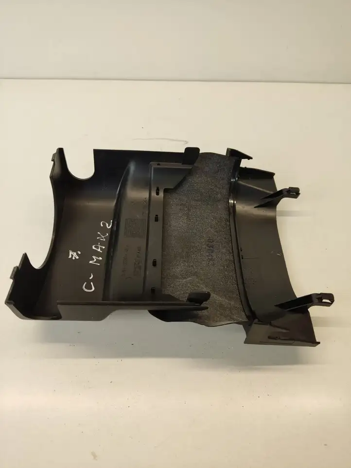 Ford C-MAX I (2007 - 2010) 3M513530ABW Обшивка рулевой колонки — фото 3