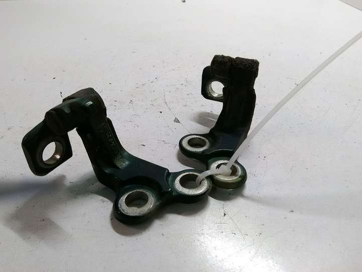 Jaguar X-Type (2001 - 2008)  1X4AF22801AE Комплект петель передней двери
