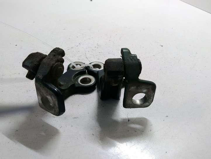 Jaguar X-Type (2001 - 2008)  1X4AF22801AE Комплект петель передней двери