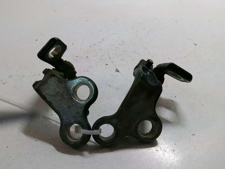 Jaguar X-Type (2001 - 2008)  1X4AF22801AE Комплект петель передней двери