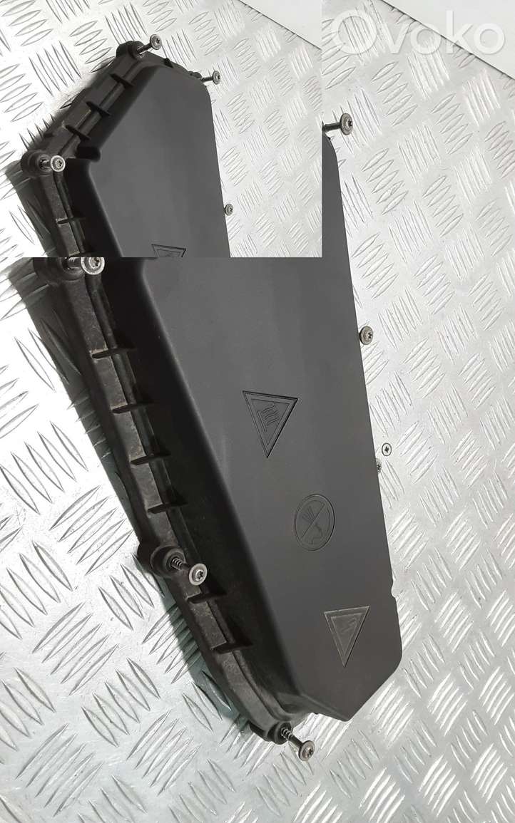 BMW 1 F20 F21 (2011 - 2019)  8509914 Крышка ящика предохранителей