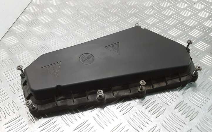 BMW 1 F20 F21 (2011 - 2019)  8509914 Крышка ящика предохранителей