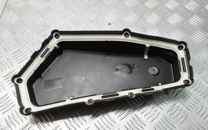 BMW 1 F20 F21 (2011 - 2019)  8509914 Крышка ящика предохранителей