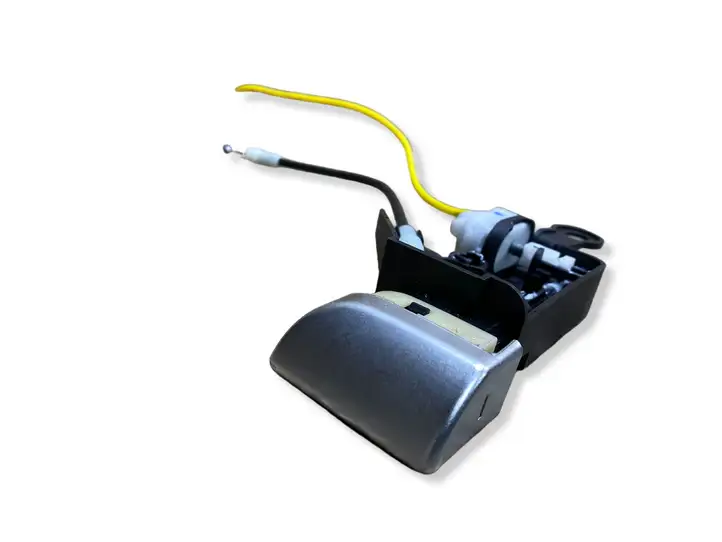 Mercedes-Benz SL R230 (2001 - 2012) A2308100288 Кнопка бардачка — фото 1