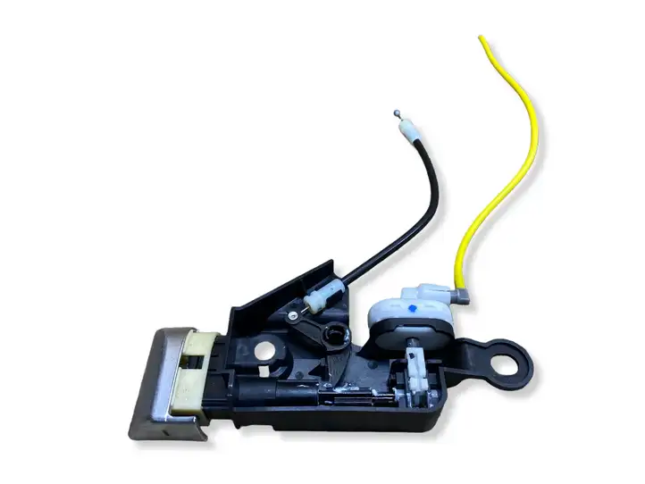 Mercedes-Benz SL R230 (2001 - 2012) A2308100288 Кнопка бардачка — фото 2