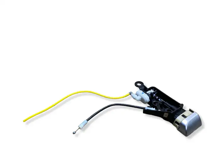 Mercedes-Benz SL R230 (2001 - 2012) A2308100288 Кнопка бардачка — фото 3