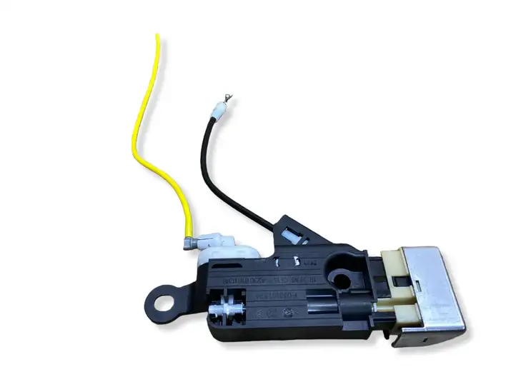 Mercedes-Benz SL R230 (2001 - 2012) A2308100288 Кнопка бардачка — фото 4