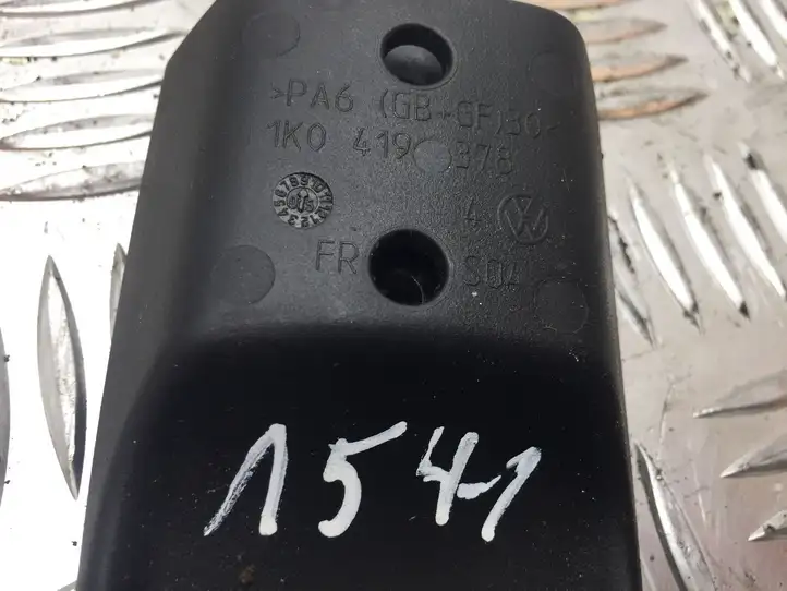 Seat Altea (2004 - 2009) 1K0419378 Регулировка рулевой колонки — фото 2