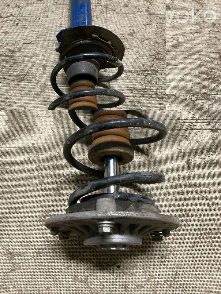 BMW 1 F20 F21 (2011 - 2019)  3266230058 Передний амортизатор с пружиной