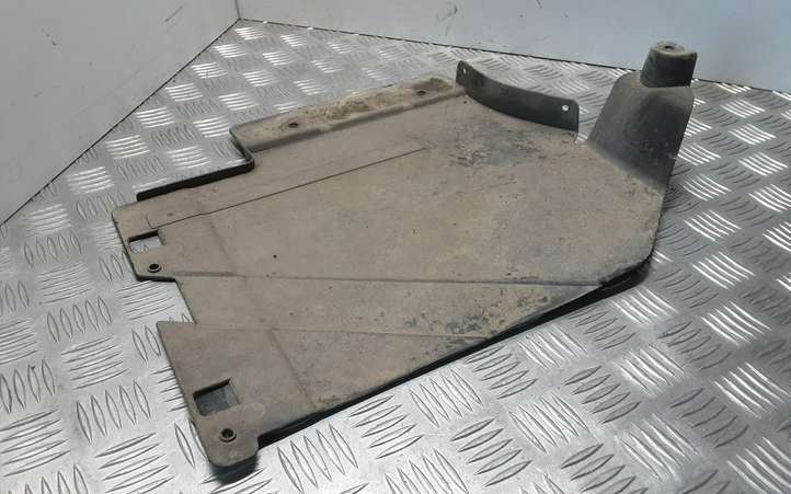 BMW 1 F20 F21 (2011 - 2019)  7241838 Защита дна передней ходовой части