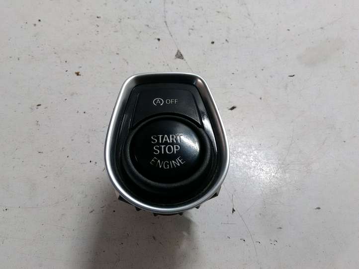 BMW 1 F20 F21 (2011 - 2019)  925073402 Включатель зажигания и стартера