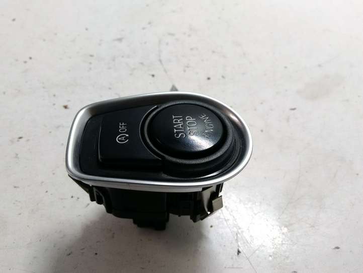 BMW 1 F20 F21 (2011 - 2019)  925073402 Включатель зажигания и стартера