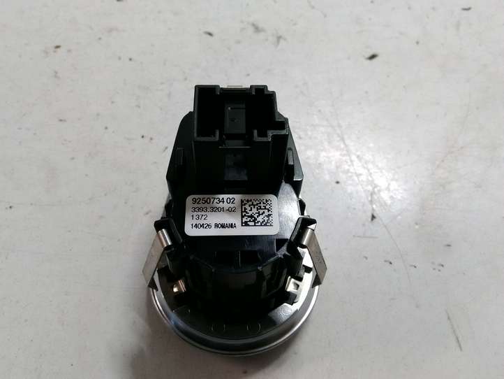 BMW 1 F20 F21 (2011 - 2019)  925073402 Включатель зажигания и стартера