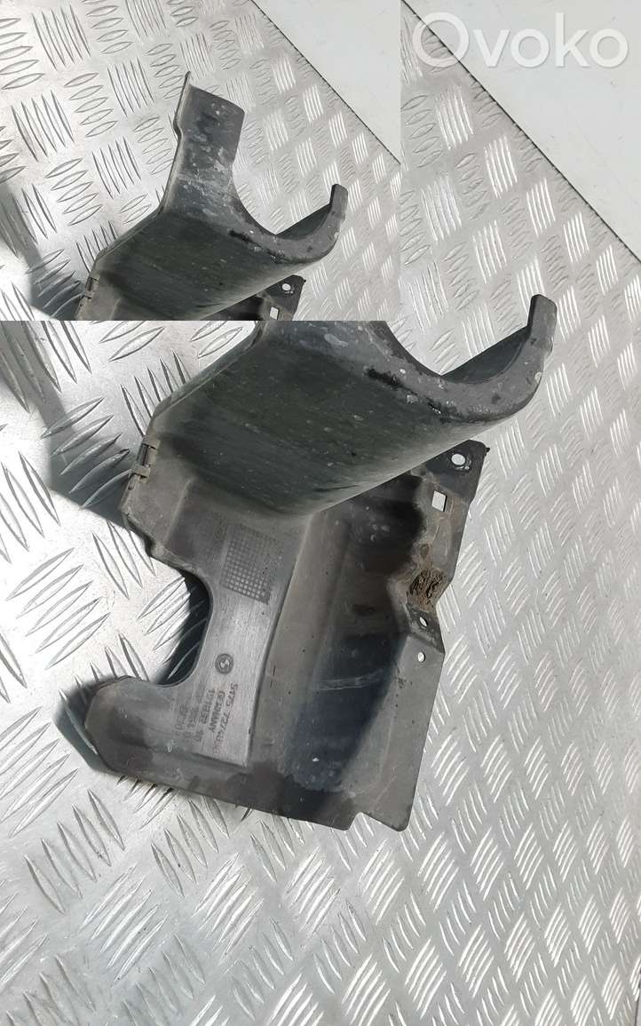 BMW 1 F20 F21 (2011 - 2019)  51757274858 Другая деталь дна