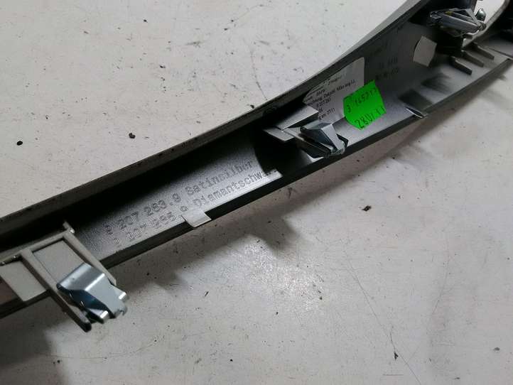 BMW 1 F20 F21 (2011 - 2019)  92072639 Декоративная отделка