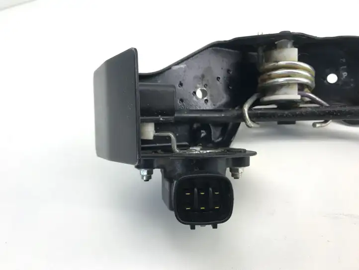 Toyota Avensis T250 (2006 - 2009) 8928152021 Педаль акселератора — фото 4