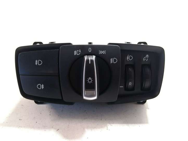 BMW 1 F20 F21 (2011 - 2019)  926530502 Включатель фонарей