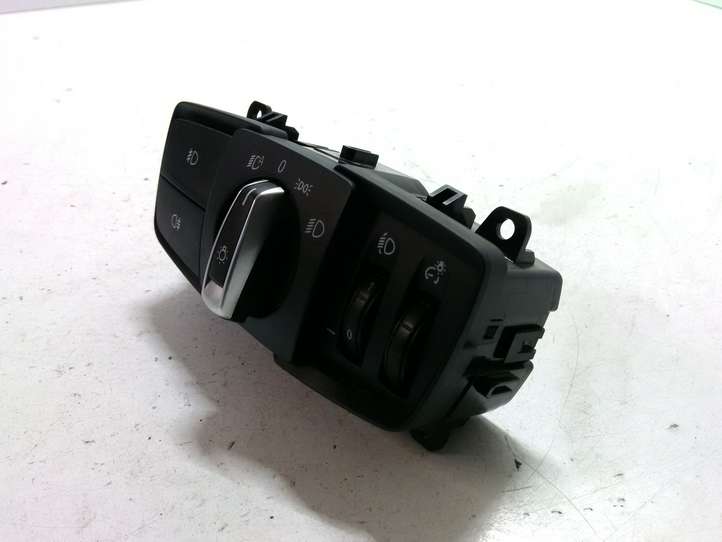BMW 1 F20 F21 (2011 - 2019)  926530502 Включатель фонарей