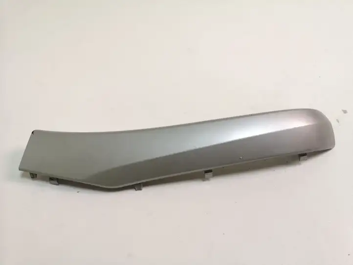Toyota Prius (XW30) (2009 - 2015) 7461147010 Накладка ручки двери — фото 1