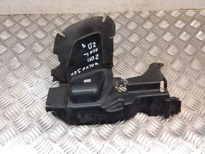 Volvo S60 (2010 - 2013) 30796466 Дефлектор воздуха — фото 1