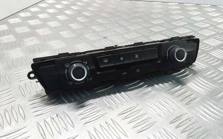 BMW 1 F20 F21 (2011 - 2019)   Блок управления кондиционера воздуха / климата/ печки (в салоне)