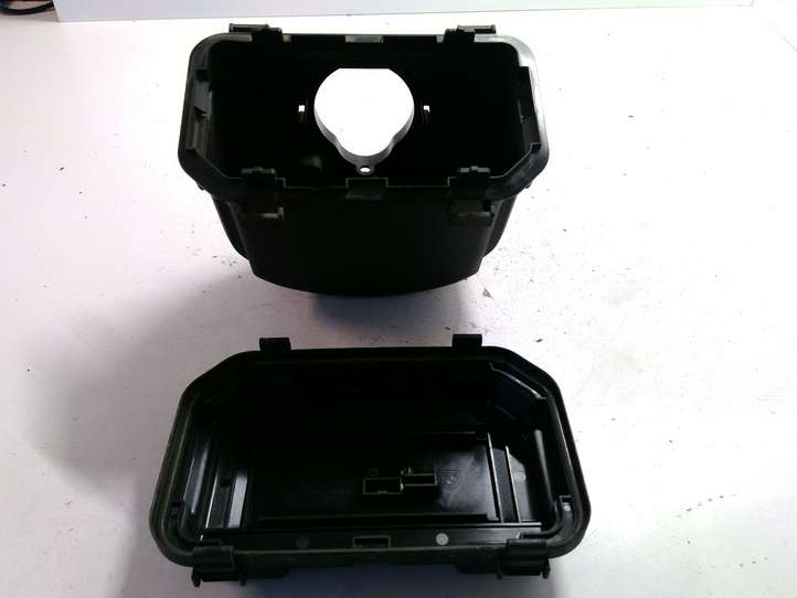 BMW 1 F20 F21 (2011 - 2019)  61149224872 Ящик предохранителей (комплект)