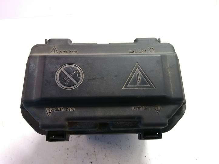 BMW 1 F20 F21 (2011 - 2019)  61149224872 Ящик предохранителей (комплект)