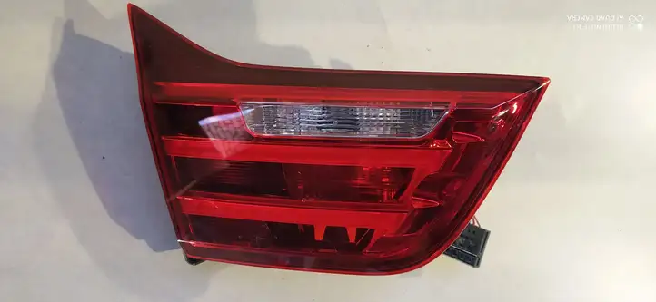 BMW 4 F32 F33 (2013 - 2017) 7296101 Задний фонарь в крышке багажника — фото 1