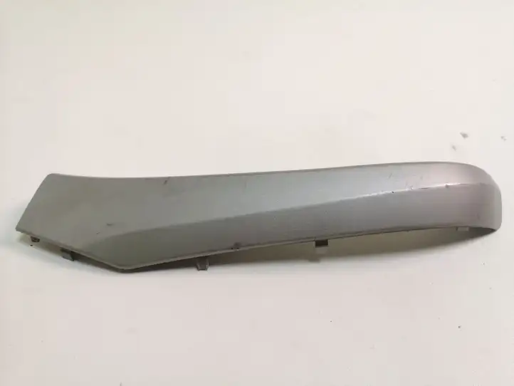 Toyota Prius (XW30) (2009 - 2015) 7464647010 Накладка ручки задней двери — фото 1