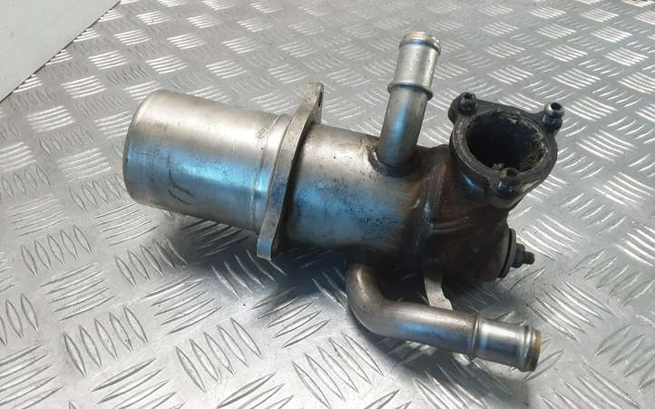 Audi A4 (2011 - 2015)  04L131512A Охладитель EGR