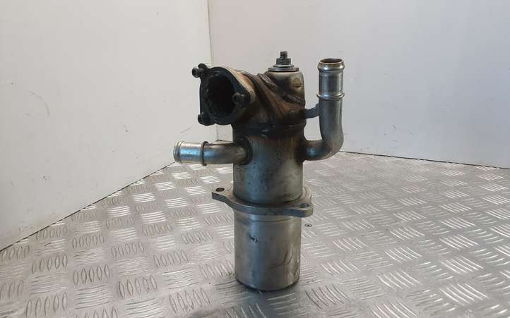 Audi A4 (2011 - 2015)  04L131512A Охладитель EGR