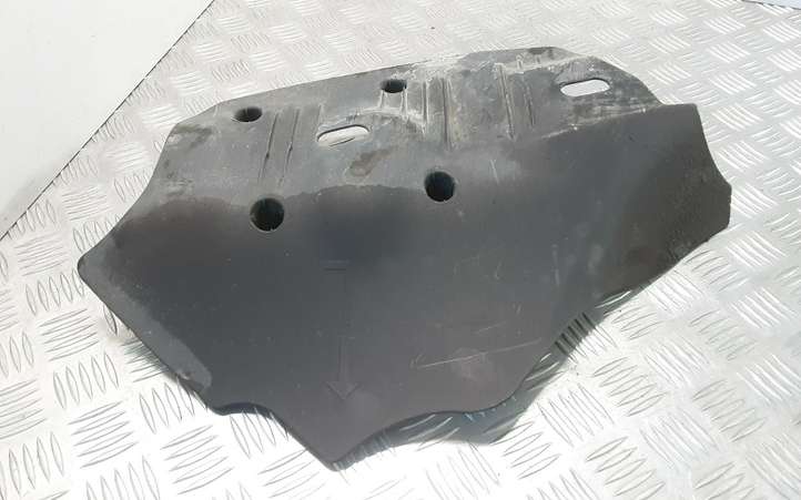 BMW 1 F20 F21 (2011 - 2019)  33326796137 Защита дна задней ходовой части