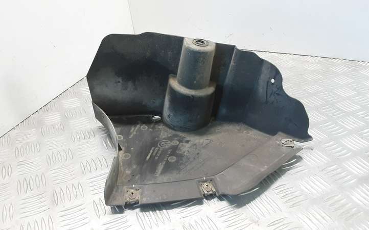 BMW 1 F20 F21 (2011 - 2019)  7241835 Защита дна заднего бампера