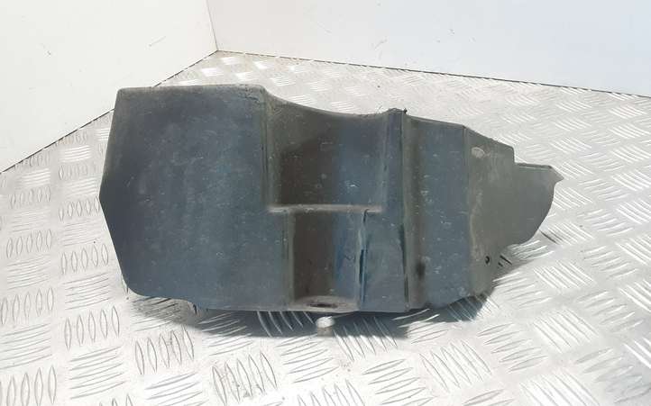 BMW 1 F20 F21 (2011 - 2019)  7241835 Защита дна заднего бампера