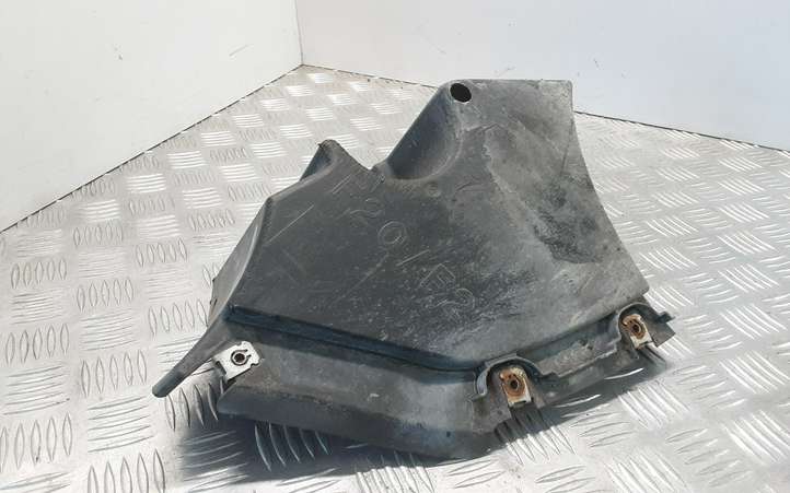 BMW 1 F20 F21 (2011 - 2019)  7241835 Защита дна заднего бампера