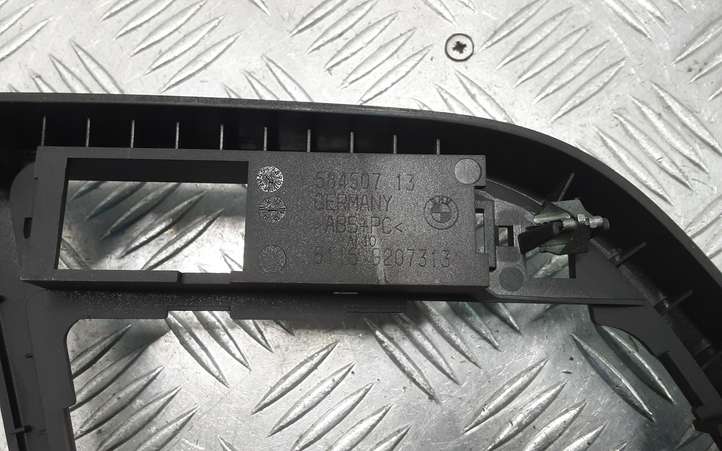 BMW 1 F20 F21 (2011 - 2019)  51169207313 Декоративная отделка