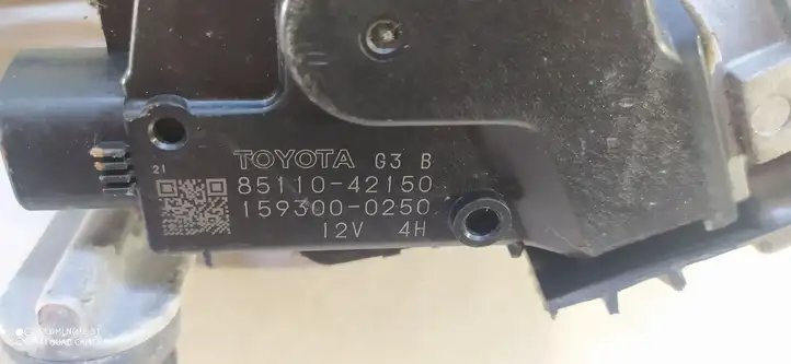 Toyota RAV 4 (XA30) (2006 - 2016) 8511042150 Комплект механизма стеклоочистителей — фото 4
