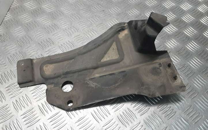 BMW X1 E84 (2009 - 2015)  51752991165 Защита дна задней ходовой части