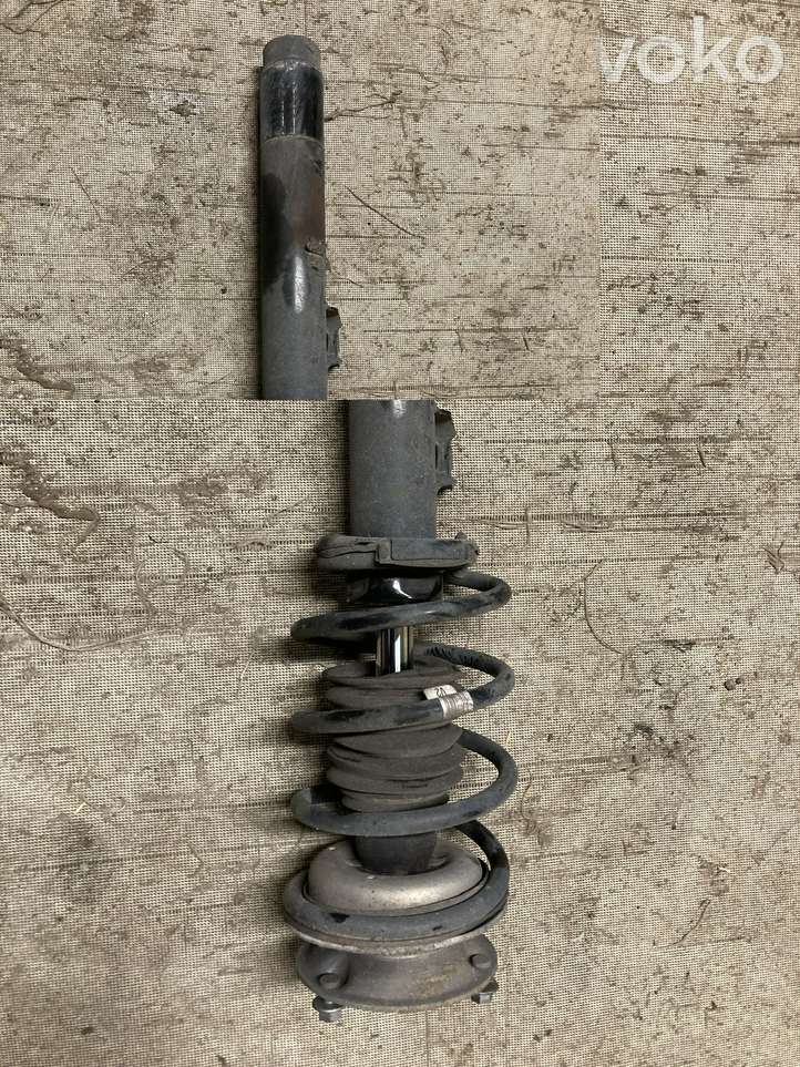 BMW X1 E84 (2009 - 2015)  31316851334 Передний амортизатор с пружиной